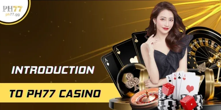 Người chia bài Baccarat trực tuyến đang làm việc