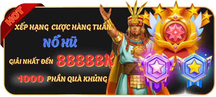 Khuyến mãi khủng tháng 5