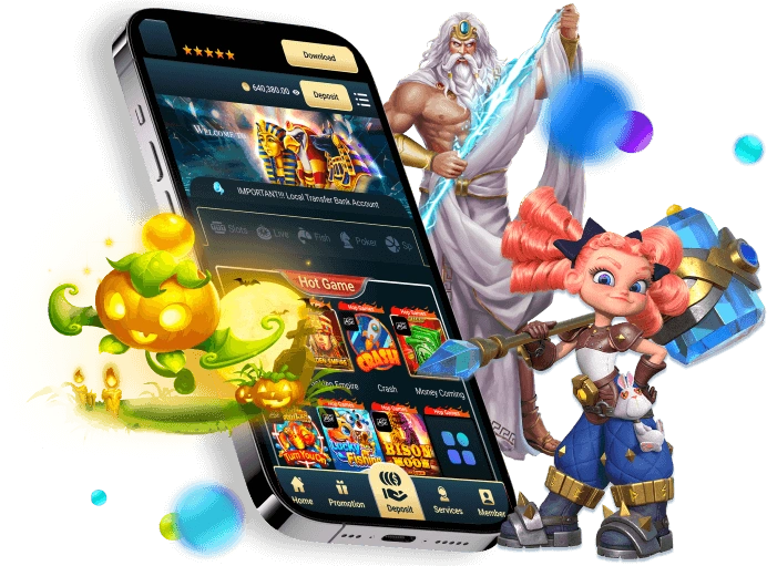 Tiền thưởng và khuyến mãi độc quyền luckywin code