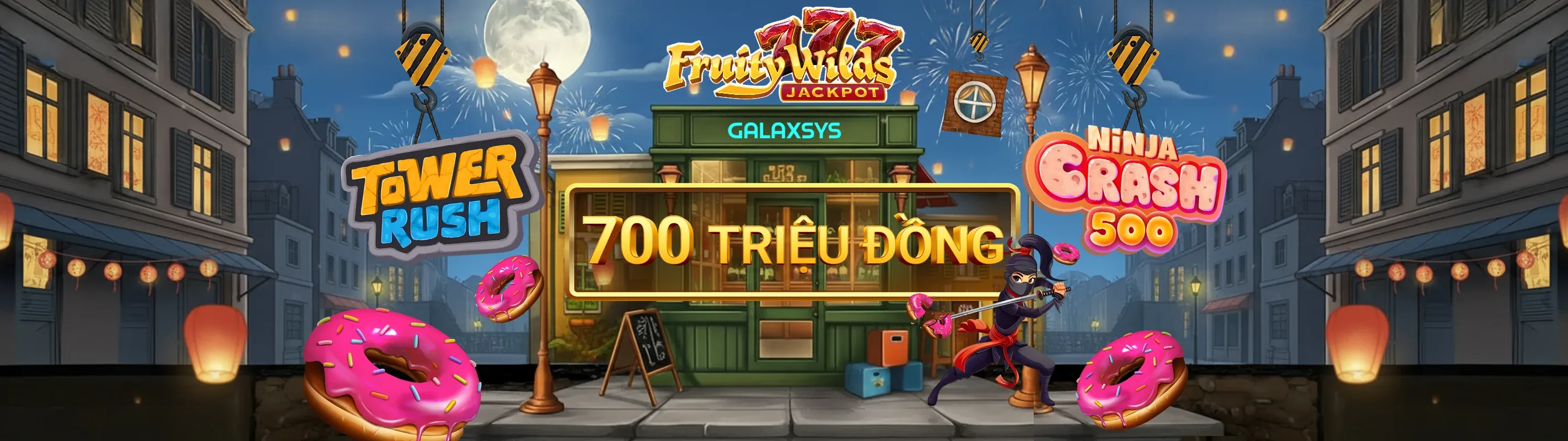 Sòng Bạc Luckywin Code - Trải nghiệm cá cược đỉnh cao