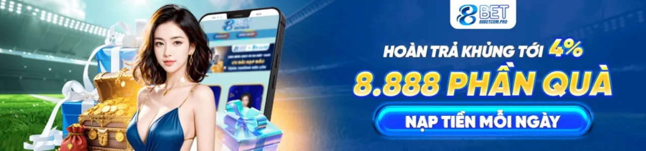 Ưu đãi nạp tiền lần đầu và thưởng đăng ký độc quyền từ luckywin code