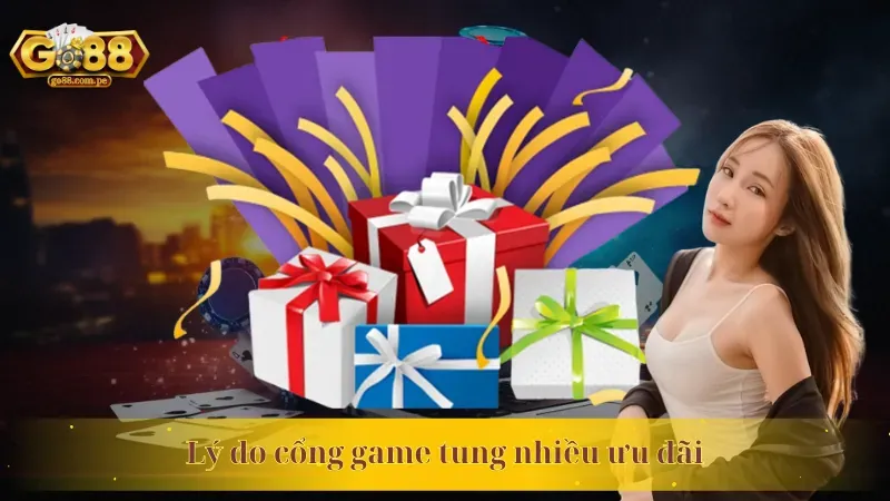 Các lợi ích độc quyền khi sử dụng Luckywin Code